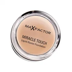 Maquillaje Miracle Touch 75 Golden