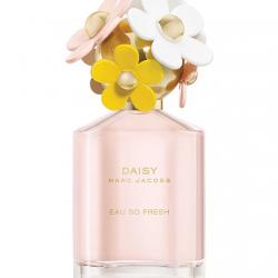 Marc Jacobs - Eau De Toilette Daisy Eau So Fresh 75 Ml