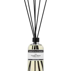 Marie-Stella-Maris - Barritas Aromáticas Fragrance Sticks Voyage Vétiver Marie-Stella-Maris.