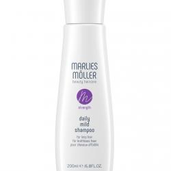 Marlies Möller - Champú Essential Cleansing Daily Mild