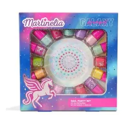 MARTINELIA Galaxy Dreams Nail Party Und.