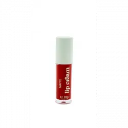 Matt Lip Cream