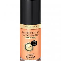 Max Factor - Base De Maqullaje Facefinity