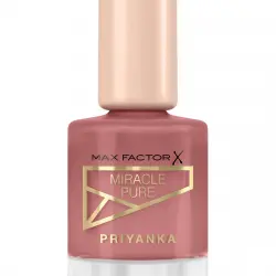 Max Factor - Esmalte De Uñas Miracle Pure Priyanka