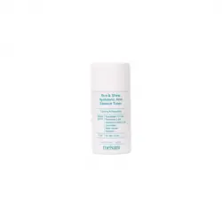 Meisani - Tónico calmante y reparador Rice & Shine Hyaluronic Acid - Mini talla