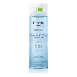 DermatoCLEAN [HYALURON] Tónico 200 ml Tónico Facial
