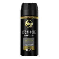 Mejor Dto!   Essentiel Gold Temptation 200 ml Desodorante Bodyspray
