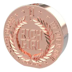 Mejor Dto!   Rich Girl Edp 50 ml Eau de Parfum