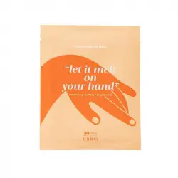 Melting mask hand 7g