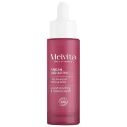 Melvita - Argan Bio-Active Sérum Expert Rides & Éclat Bio Cremas antiedad 30 ml unisex