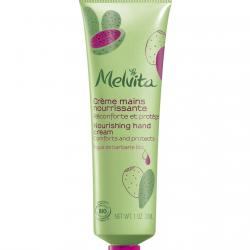 Melvita - Crema De Manos Nutritiva 30 Ml