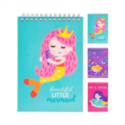 Mermaid