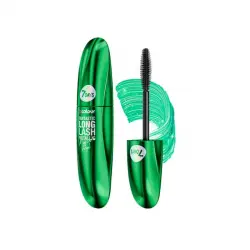 Metallic Mascara Green