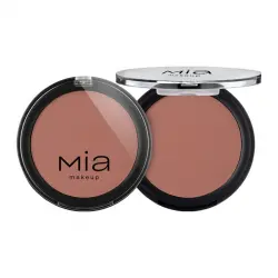 Mia Make Up - Pretty Face Blush Duo Coloretes 7 g 029 - HOT ORANGE