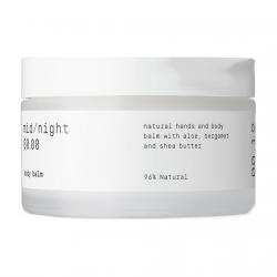 Midnight - Crema Manos Y Cuerpo Body Balm 200 ml