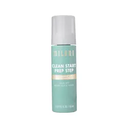Milani - Bruma facial hidratante Clean Start Prep Step