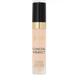 Milani - Corrector Conceal + Perfect - 120: Light Vanilla