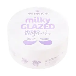 Milky Glazed