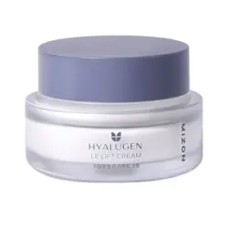 Mizon - *Hyalugen* - Crema facial reafirmante Le Lift Cream