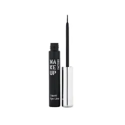 Muf liquid eye liner silver touch 16
