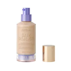 Nabla - Skin Realist Bases de maquillaje 48 ml 1.5 - LIGHT