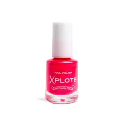Nail Polish Fuchsia fling