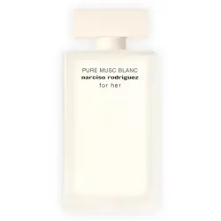Narciso Rodriguez - for her Pure Musc Blanc Intense Perfumes 100 ml female