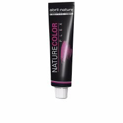 Naturecolor Plex permanent color cream #P-15