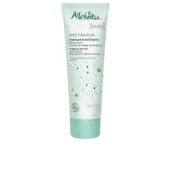 Nectar Pur mascarilla exfoliante 3 en 1 75 ml