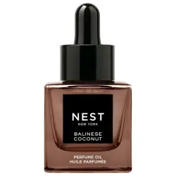 Nest New York - Balinese Coconut Oil Perfumes 30 ml female