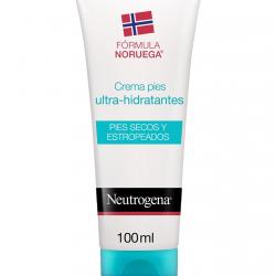 Neutrogena - Crema De Pies Ultra Hidratante