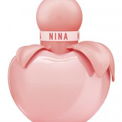 Nina Ricci - Eau De Toilette Nina Rose 30 Ml