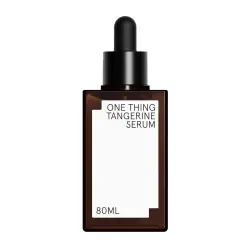 One Thing - Sérum facial de mandarina