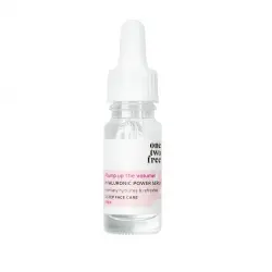 one.two.free! - Hyaluronic Power Sérums hidratantes 9 ml unisex