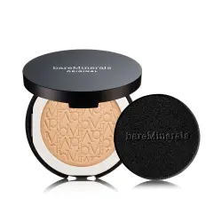 Original base de maquillaje compacta mineral SPF15 #14-Golden Medium