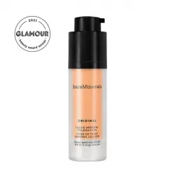 Original Liquid Mineral Foundation Spf 20 Golden Tan 20