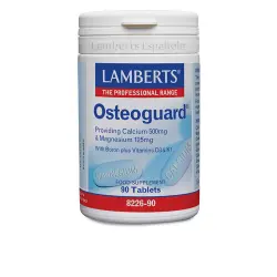 Osteoguard 90 Tabs