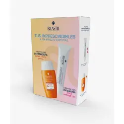 Pack Rosa Sun System Water Touch SPF50 + Aqua Intense 72h 50 ml