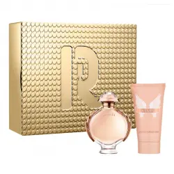 Paco Rabanne Olympéa Set de regalo Olympéa Eau de Parfum 50 ml + Body Lotion 75 ml 1.0 pieces