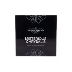 Paleta de Sombras de Ojos 9 gr  Metamorphosis