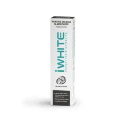 Pasta Dental Manchas Oscuras 75 ml