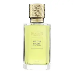 Perfume Vetiver Moloko 100 ml Ex Nihilo Isolée