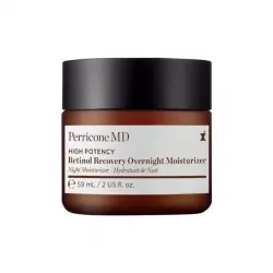 Perricone MD - Retinol Recovery Hidratante de Noche Cremas de noche 59 ml female