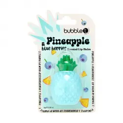 Pineapple Lip Balm 9.5 gr  Bubble T