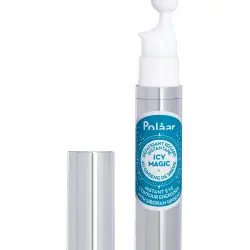 Polaar - Contorno De Ojos Roll-on Icy Magic