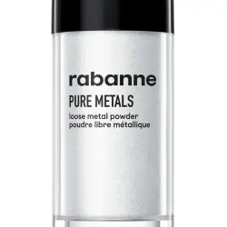 Polvos sueltos de Purpurina Arts Factory Pure Metals Rabanne Metal Dust 4,5 g