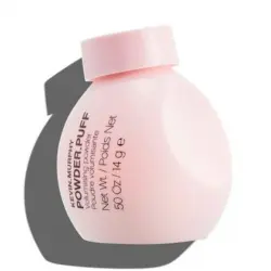 Polvos Volumen Powder Puff