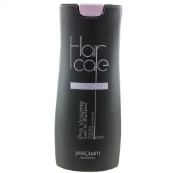 Postquam - Hair Care Específico Pro Volumen Champús 500 ml unisex