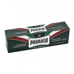 Proraso - Crema De Afeitar Con Eucalipto Y Mentol