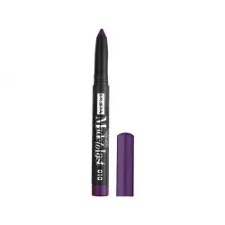 PUPA Milano - Made to Last Waterproof Eyeshadow Sombra de ojos 1.4 g 10 - SHOCKING VIOLET